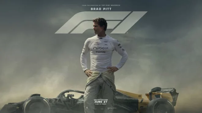 “F1” sbanca il botteghino, ma la vera partita si gioca su Apple TV+
