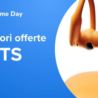 Beats: tutte le offerte per Prime Day 2025