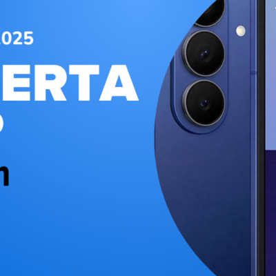 Samsung Galaxy Flip 7 e Fold 7 in offerta Prime Day su Amazon