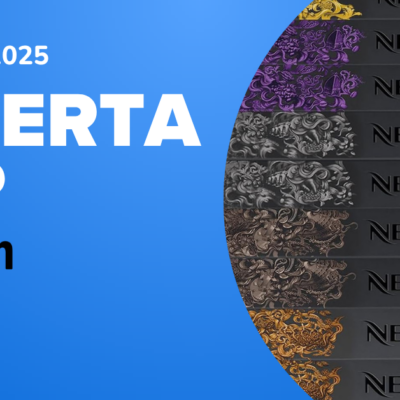 Capsule e macchinette caffè Nespresso in sconto per Prime Day