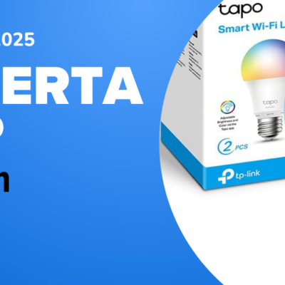 Tapo, alcuni tra i migliori sconti su Amazon per Prime Day 2025