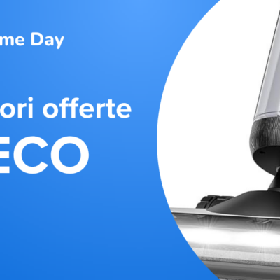 Tineco: le offerte per Prime Day 2025
