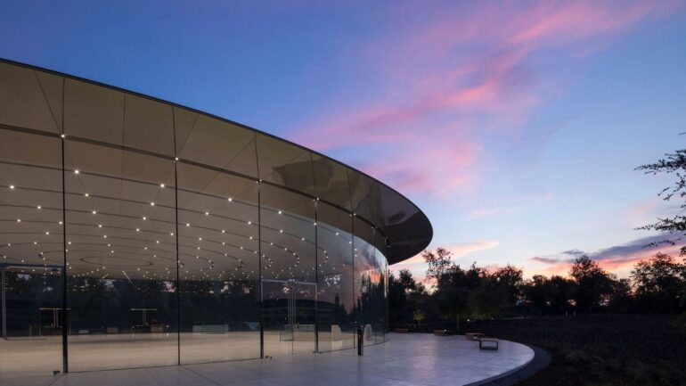 Steve-Jobs-Theater
