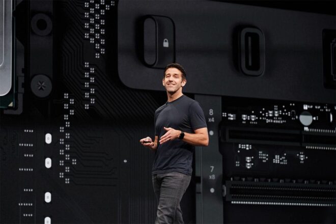 Apple ritroverà il coraggio di stupire? La prima mossa di Ternus guarda al design
