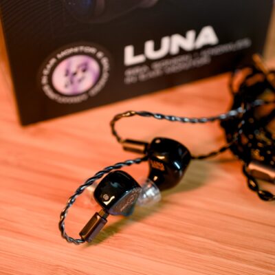ZiiGaat Luna, gli in-ear monitor dal suono equilibrato, nitido e di alta qualità – RECENSIONE