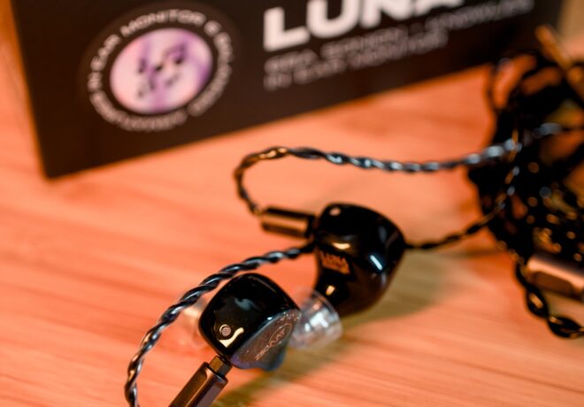 ZiiGaat Luna, gli in-ear monitor dal suono equilibrato, nitido e di alta qualità – RECENSIONE