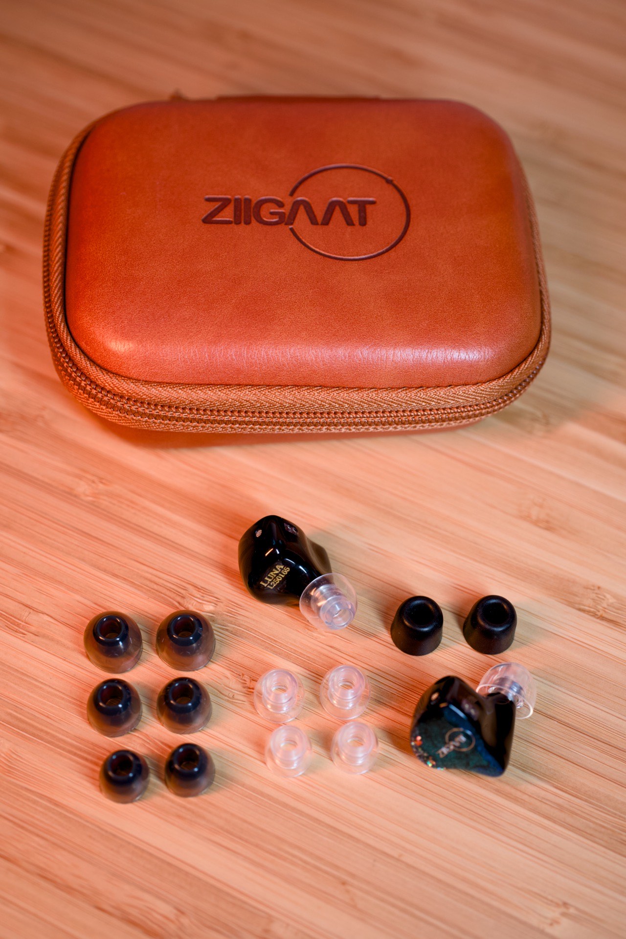 ZiiGaat Luna