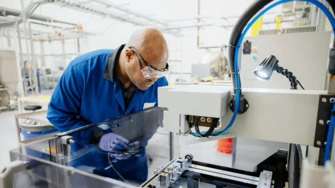 Apple investe 500 milioni di dollari per il riciclo delle terre rare