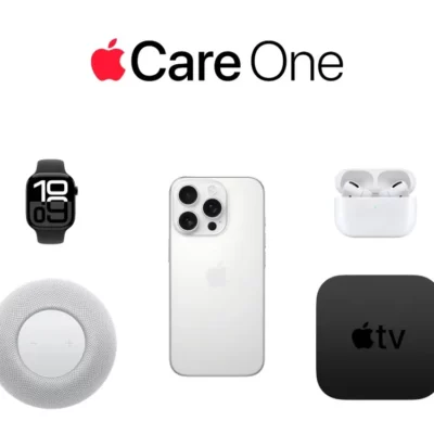 AppleCare One, il nuovo abbonamento multi-dispositivo per la garanzia aggiuntiva
