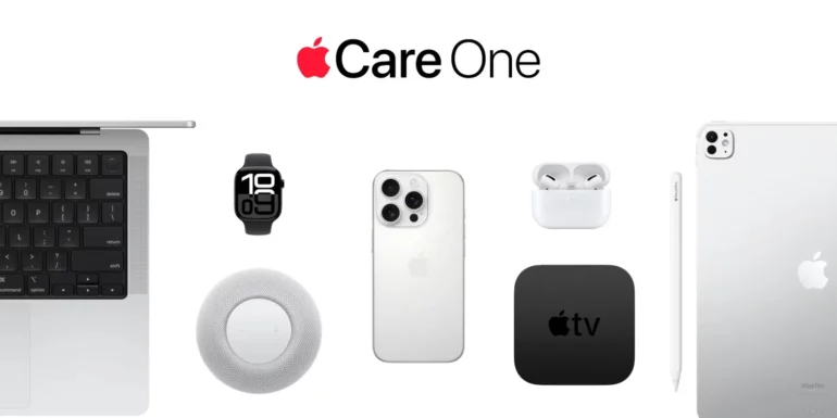 applecare-one