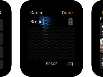 Google rimuove l’app Keep da Apple Watch