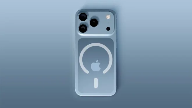 iPhone 17 Pro: il MagSafe cambia (di poco)