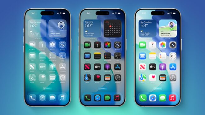 Quando arriva la beta pubblica di iOS 26?