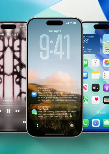 Apple rilascia la beta pubblica di iOS 26 e iPAdOS 26, ecco come installarla