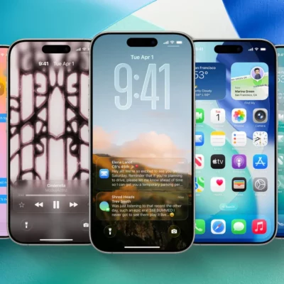 iOS 27 sarà un aggiornamento in stile “Snow Leopard”