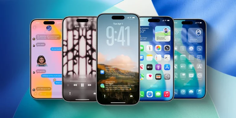 ios 26 liquid