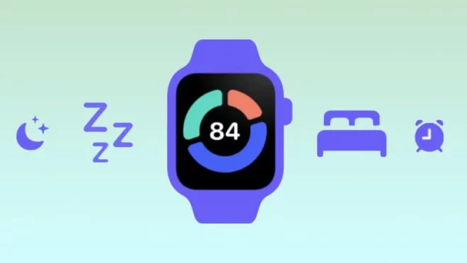 Apple Watch potrebbe introdurre un punteggio del sonno: ecco i primi indizi in iOS 26