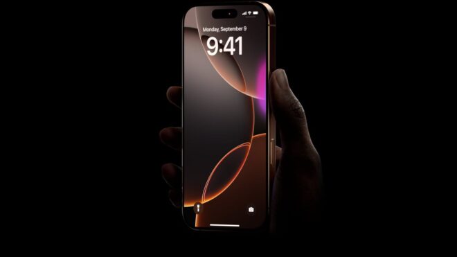 iPhone 17, anche i modelli base avranno bordi ultra-sottili?