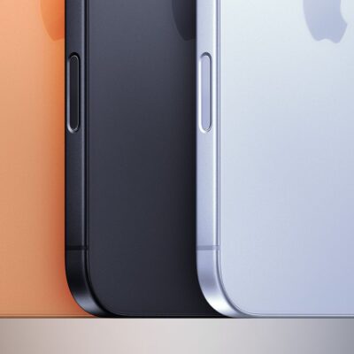 iPhone 17: svelati tutti i 15 colori della nuova gamma Apple