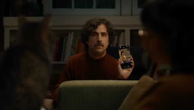 Apple lancia uno spot ironico sulla funzione “Clean Up” degli iPhone