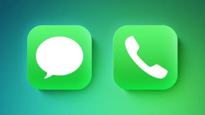 iOS 26 rivoluziona chiamate e messaggi su iPhone… ma solo in Europa