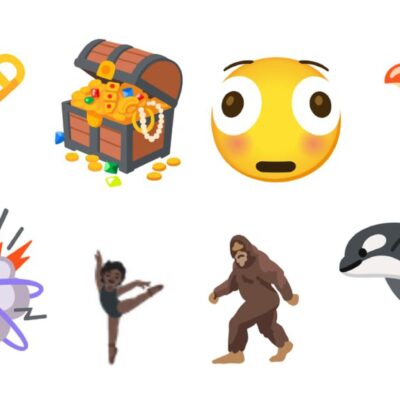 Ecco le nuove emoji che arriveranno con iOS 26