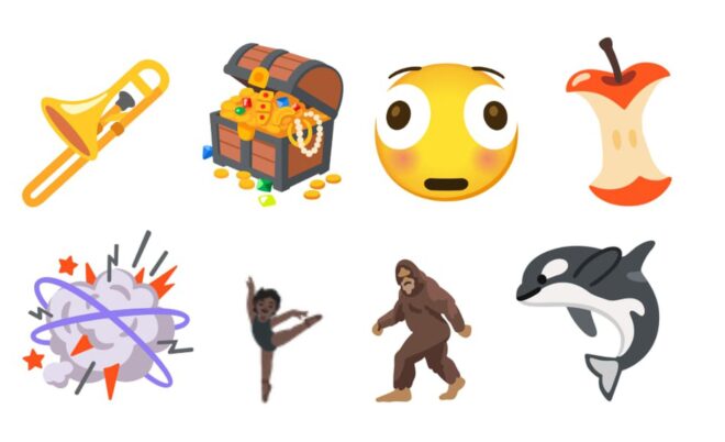 Ecco le nuove emoji che arriveranno con iOS 26