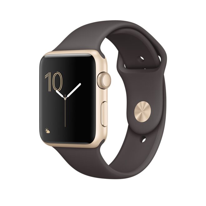 L’Apple Watch Series 1 è ora obsoleto