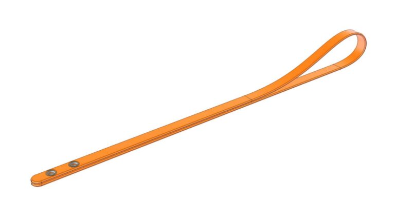 Crossbody Strap accessorio iphone 17