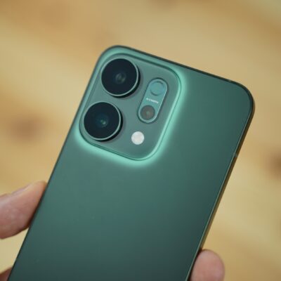 OPPO Reno 14 Pro 5G, l’anti-iPhone… che sembra un iPhone! – Recensione