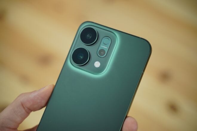 OPPO Reno 14 Pro 5G, l’anti-iPhone… che sembra un iPhone! – Recensione