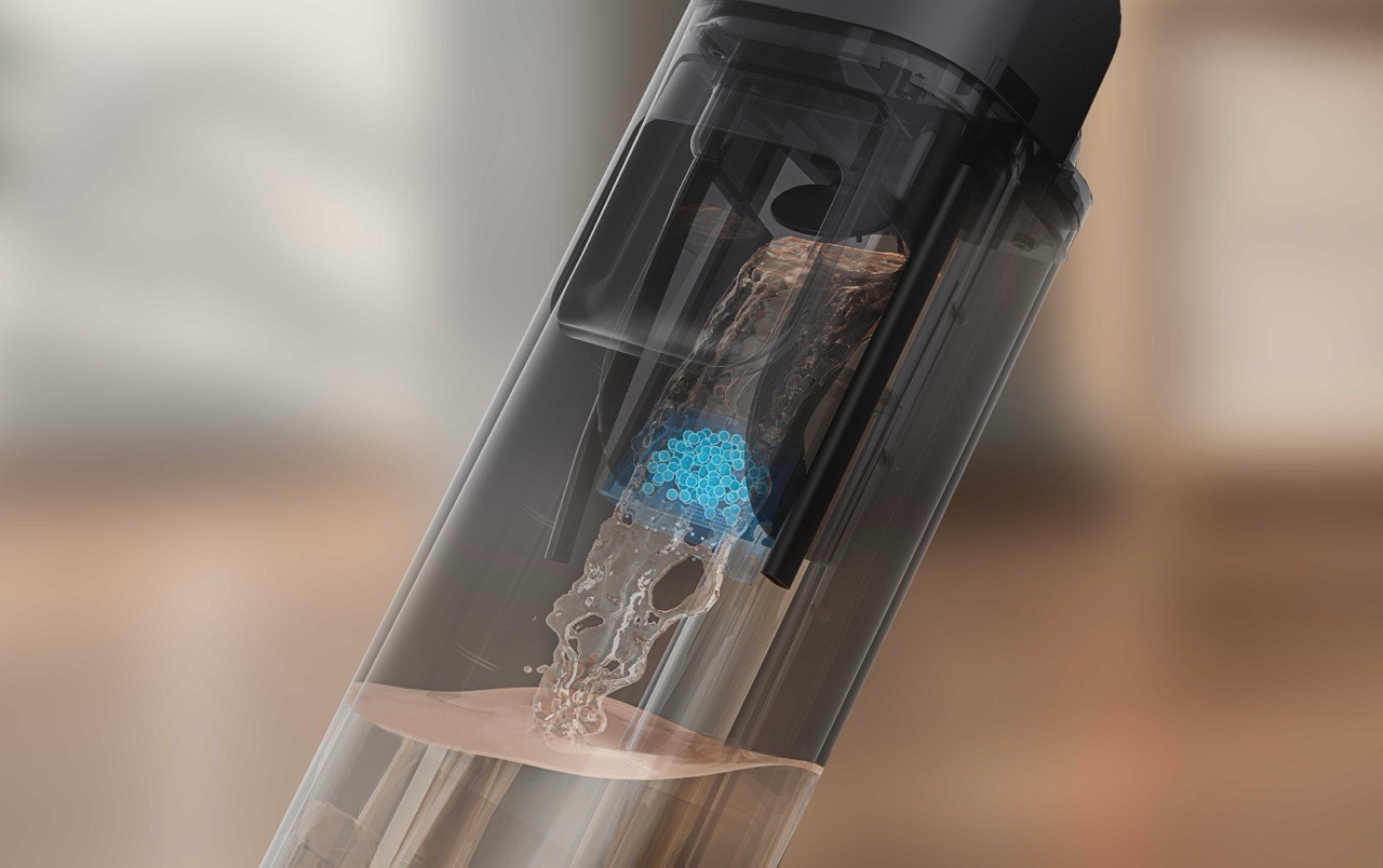 Eureka FloorShine 880