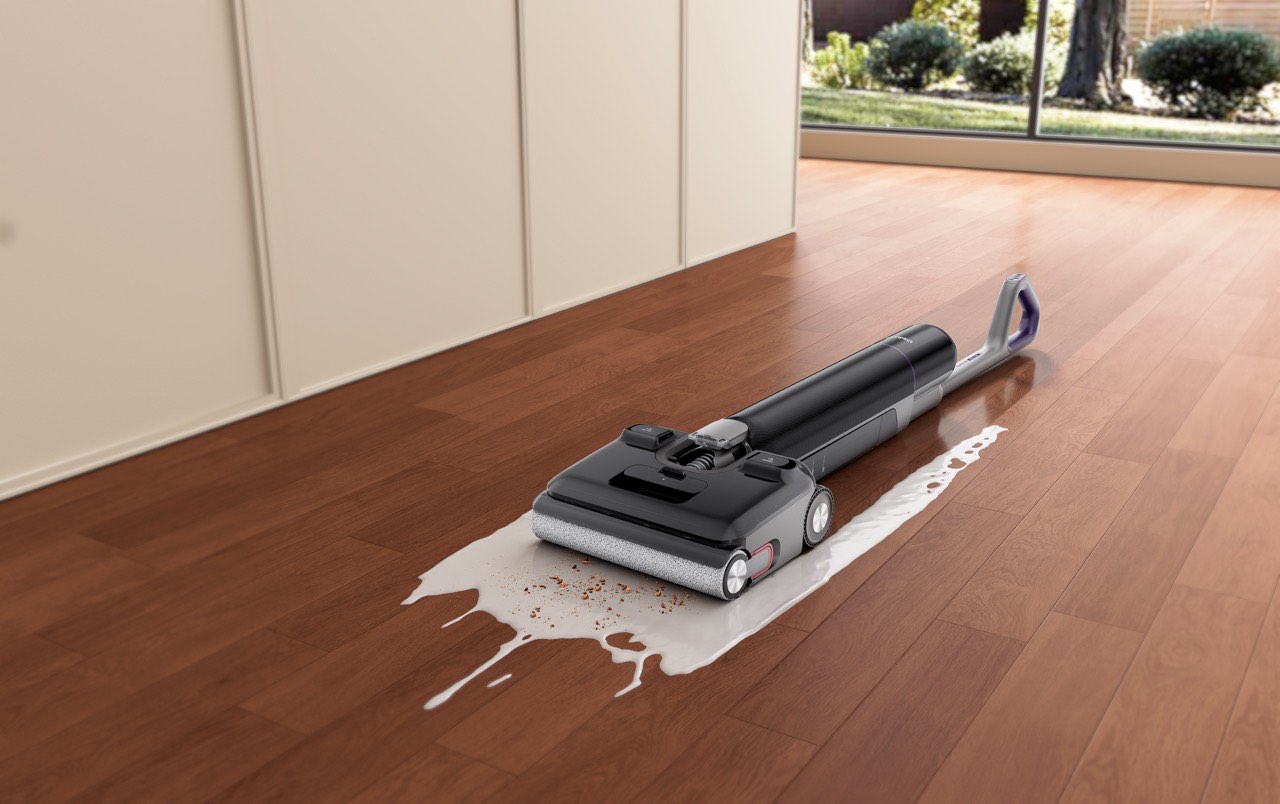 Eureka FloorShine 880