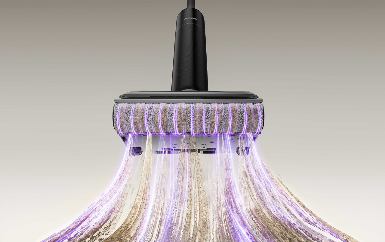 Eureka FloorShine 880