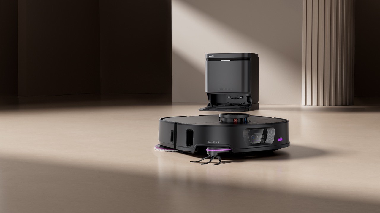 Eureka J15 Max Ultra