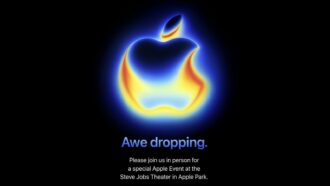 “Awe Dropping”, gli iPhone 17 saranno presentati il 9 settembre – TUTTE LE (POSSIBILI) NOVITÀ