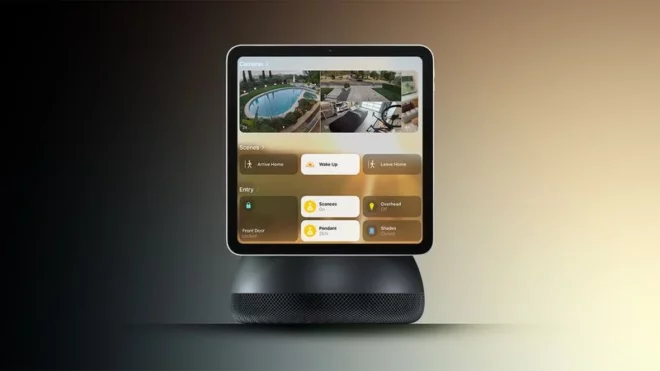Apple lavora al un nuovo sistema operativo “Charismatic”