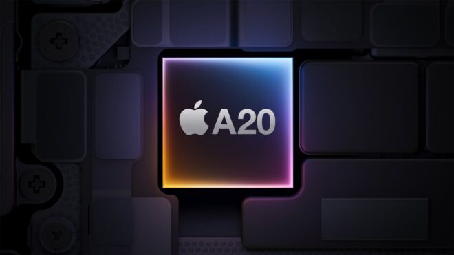 Apple guarda oltre TSMC: Intel e Samsung possibili partner