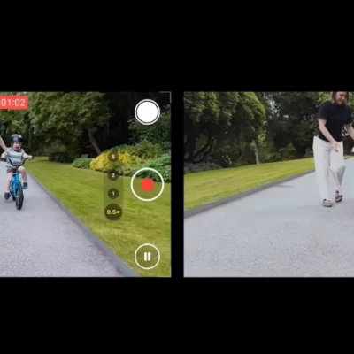 Apple racconta come l’Action mode dell’iPhone aiuta le persone con il Parkinson