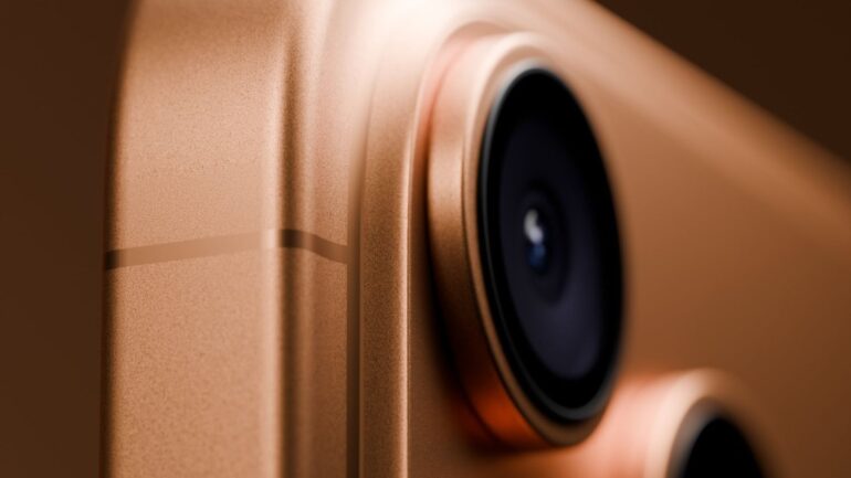 antenna iphone 17 pro