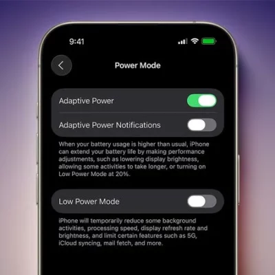 Tutte le novità di iOS 26 beta 7