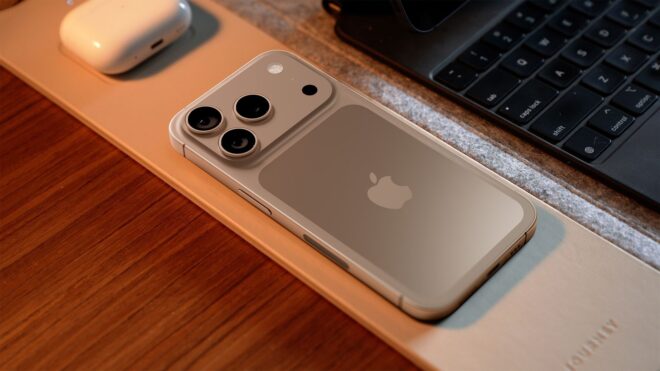 iPhone 17 Pro: display più luminoso, autonomia record e tante altre novità