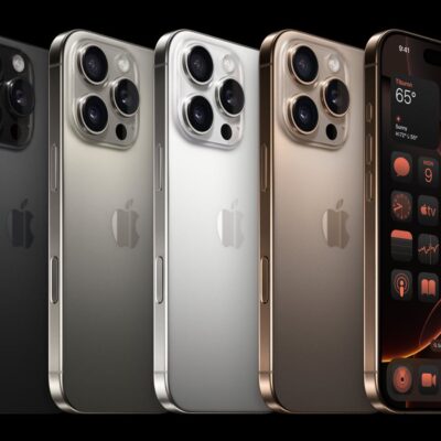 iPhone 17: Apple amplia la produzione in India con cinque stabilimenti