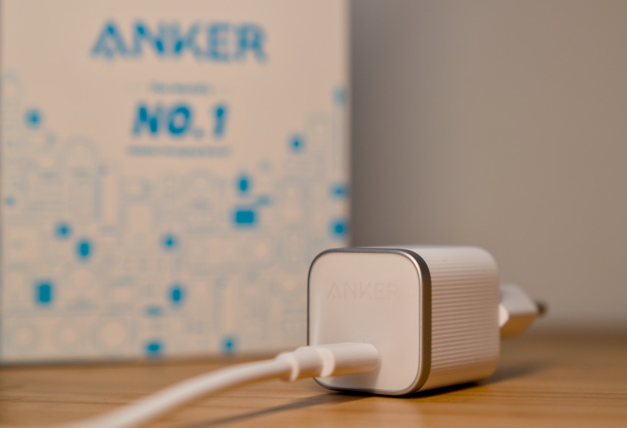 Anker 45W