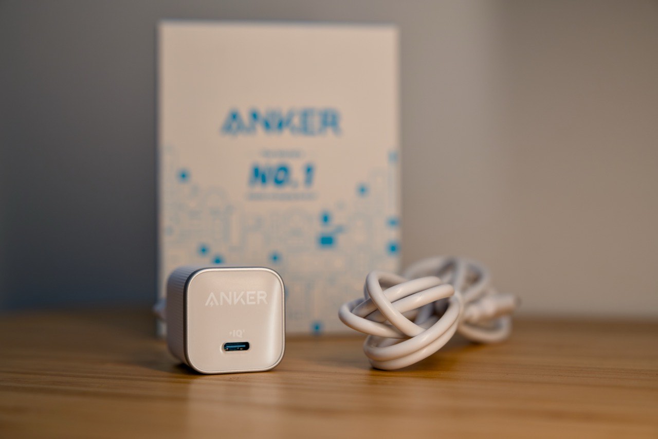 Anker 45W
