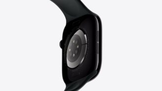 Apple prepara una nuova funzione per la pressione alta su Apple Watch
