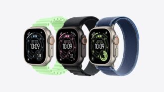Apple Watch, niente rivoluzione estetica prima del 2028