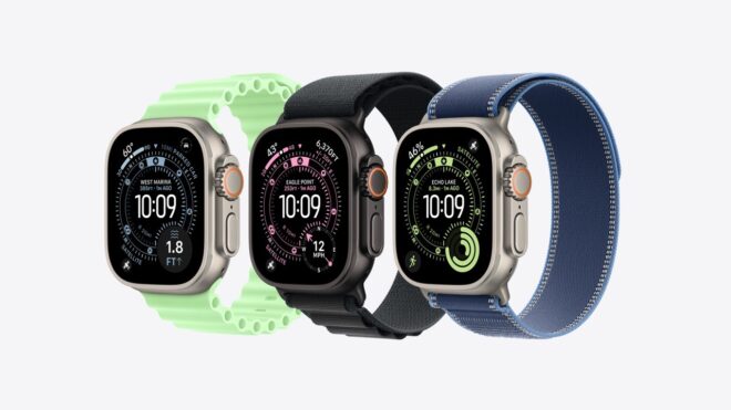 Apple Watch, niente rivoluzione estetica prima del 2028