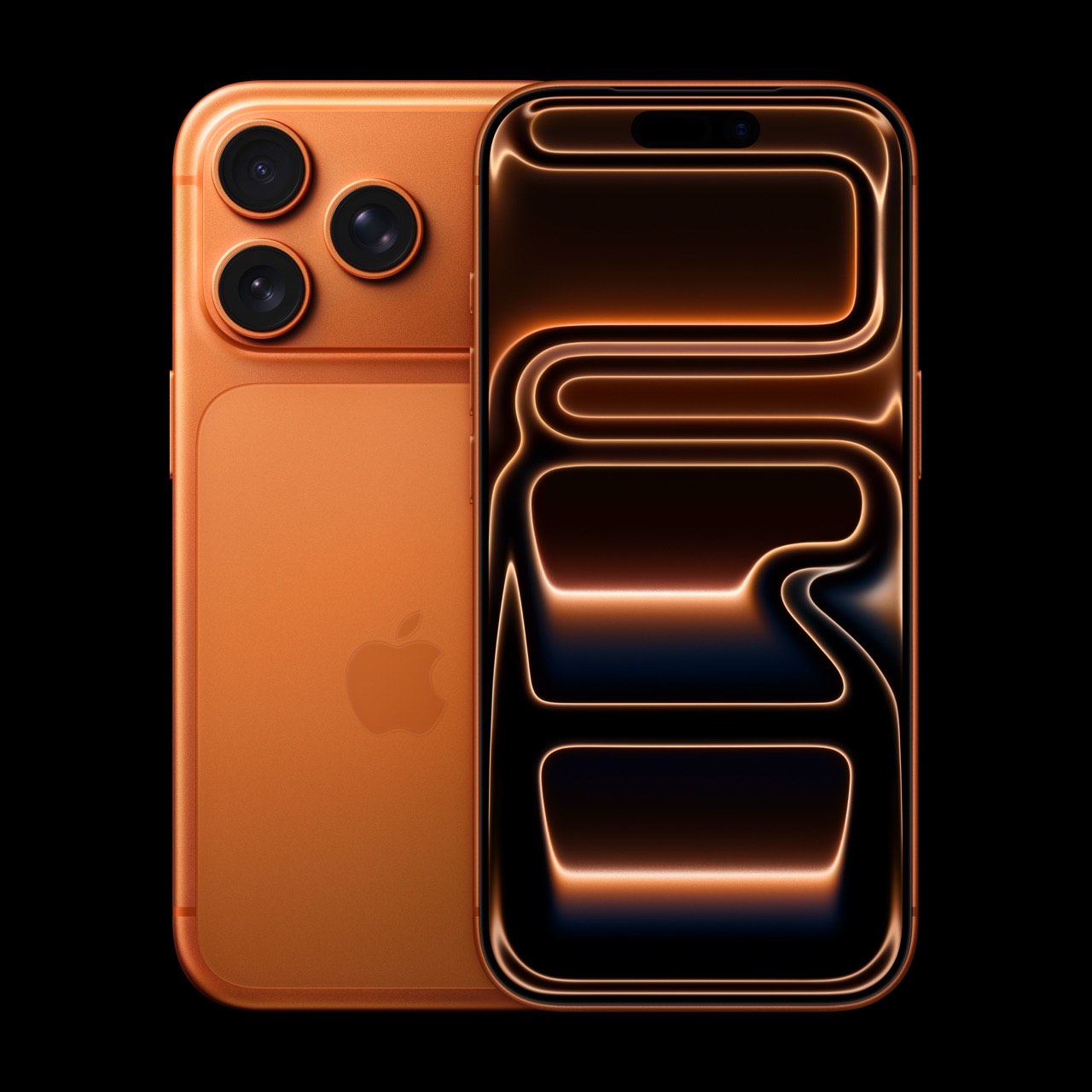 Apple-iPhone-17-Pro-cosmic-orange