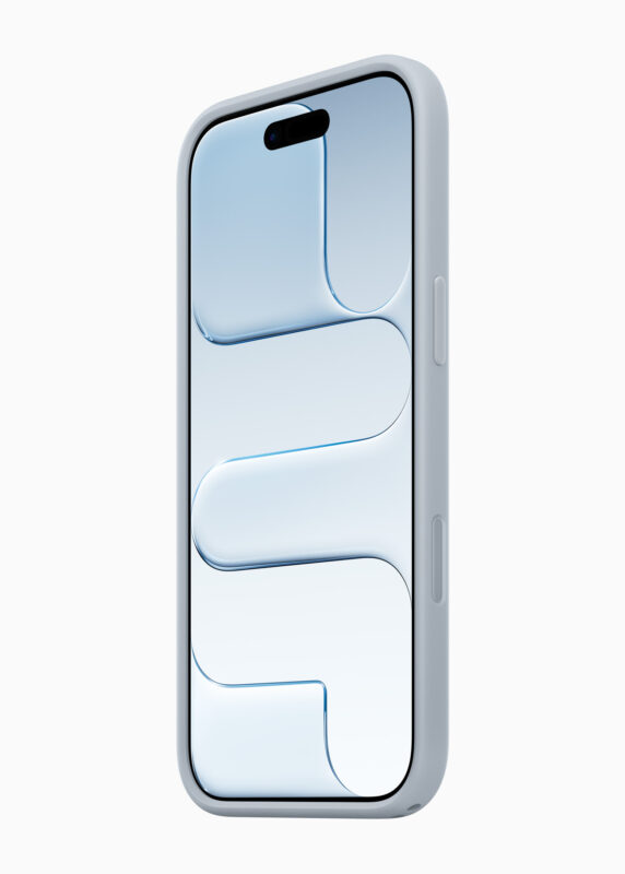 iphone air bumper apple originale